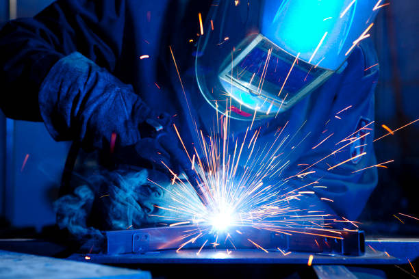 Best Marine and Shipbuilding Welding in Port Salerno, FL
