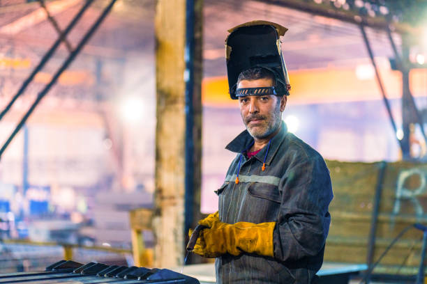 Best Structural Steel Welding in Port Salerno, FL