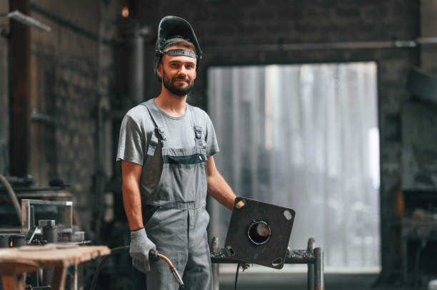 Best Food and Beverage Processing Equipment Welding in Port Salerno, FL