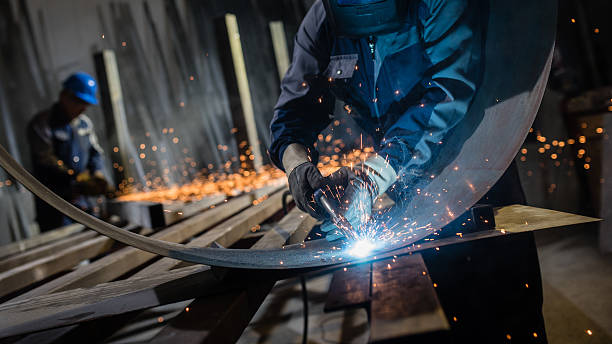 Best Artistic and Custom Metal Fabrication in Port Salerno, FL