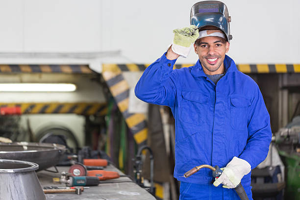  Port Salerno, FL Welder Pros